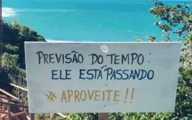 Taipu De Fora