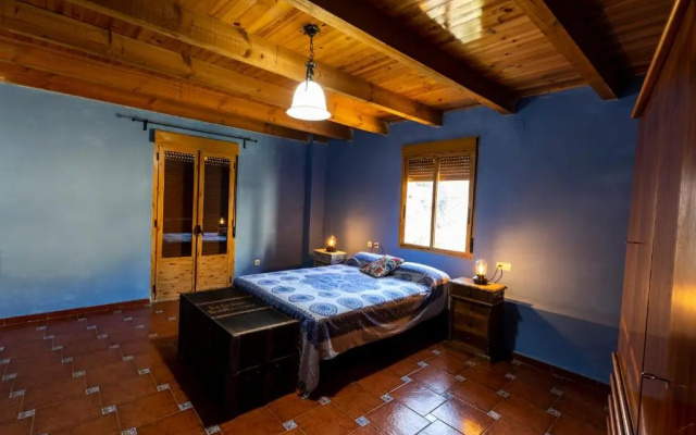 Casa Rural El Abeto