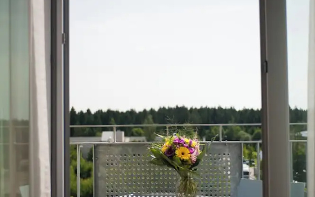 Stay2Munich Hotel & Serviced Apartments