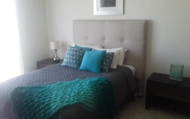 Solarea Resort