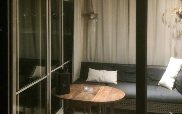 5 Person Holiday Home in