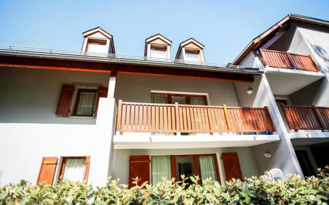 Résidence Balcons De La Neste