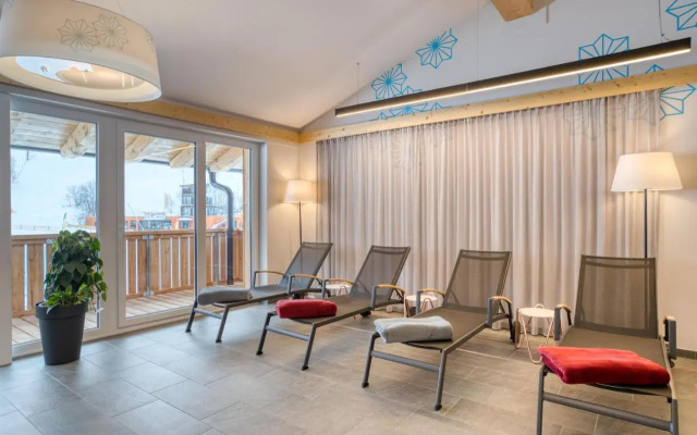 COOEE alpin Hotel Bad Kleinkirchheim