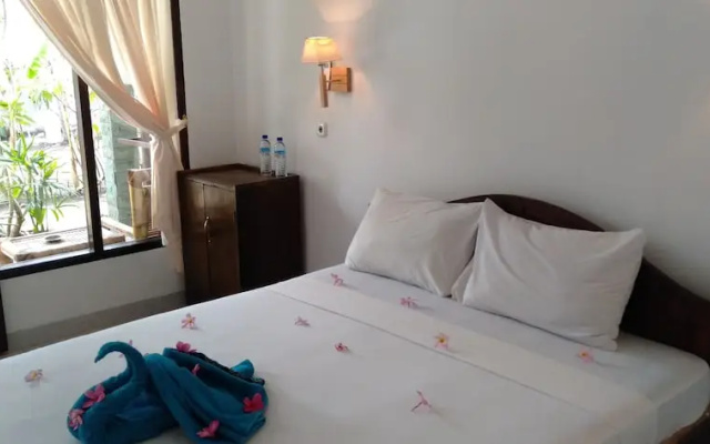 Al Maida Homestay