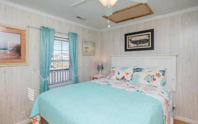 Heather Leigh by Oak Island Accommodations