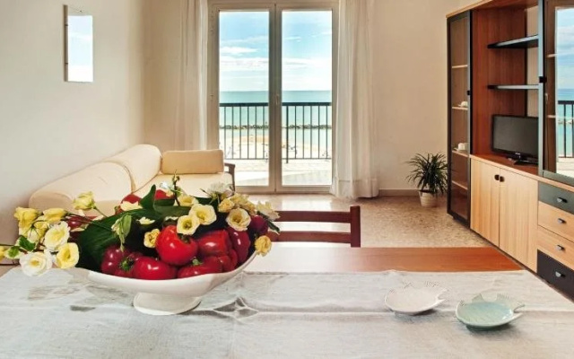Tourist Residence