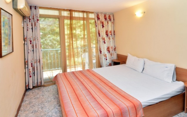 Villas Vita Park***