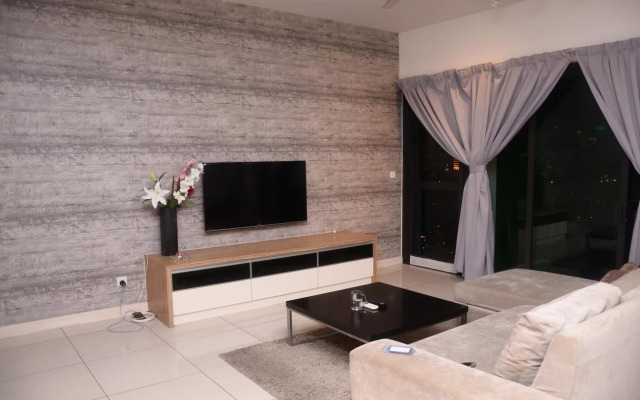 Setia Sky Residence