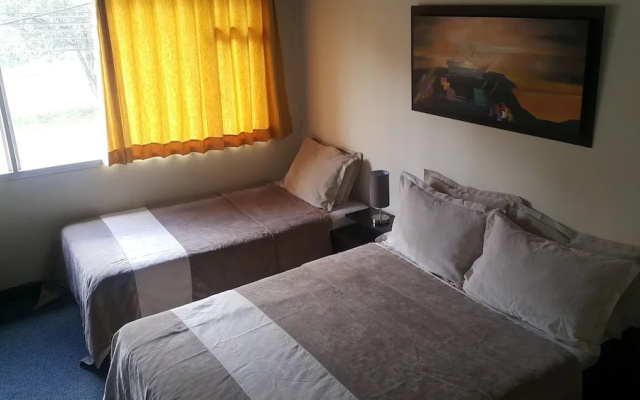 Hotel Elite del Parque Bogota