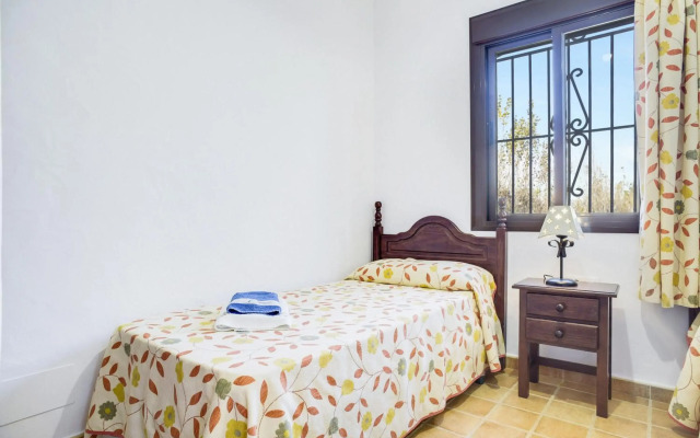 Casa de la Viña