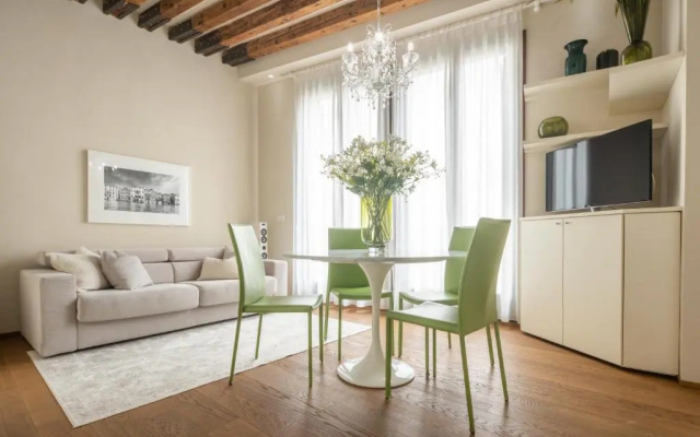Santa Fosca Design Apartment R&R
