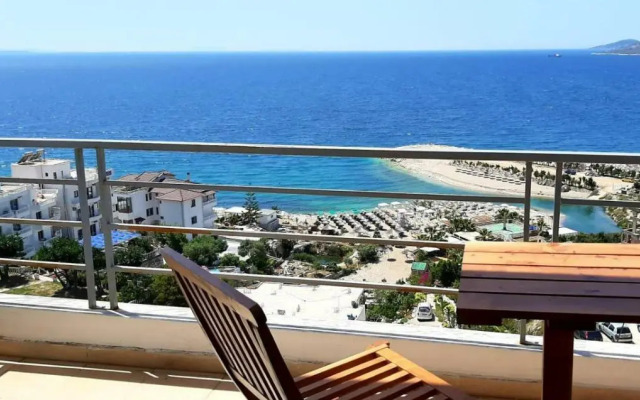 Sunrise Hotel