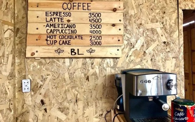 BL Guest House