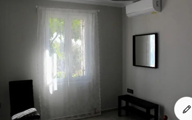 Dina’s house 2