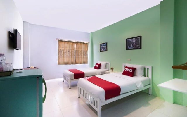 Thanagrit Apartelle