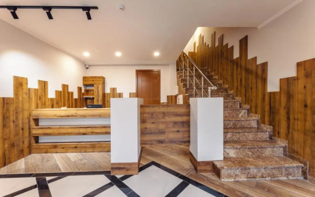 10 KEYS Boutique Hotel