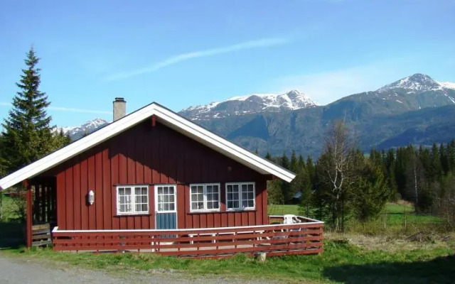 Markegård Hyttegrend