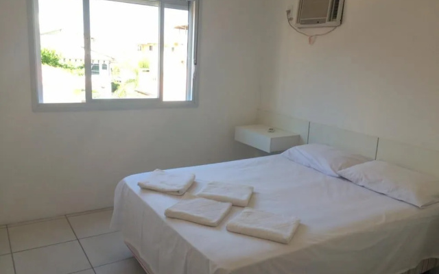 Residencial Lidia Milani