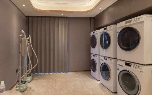 Lanou International Hotel (Linyi Xicheng Branch)