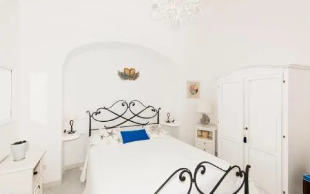 Flat 75M² 2 Bedrooms 1 Bathroom - Positano