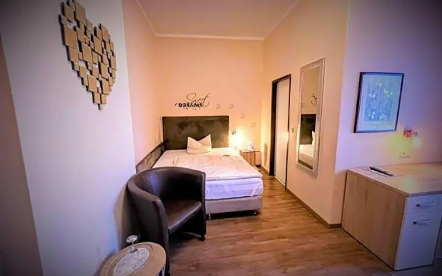 Arena Hotel