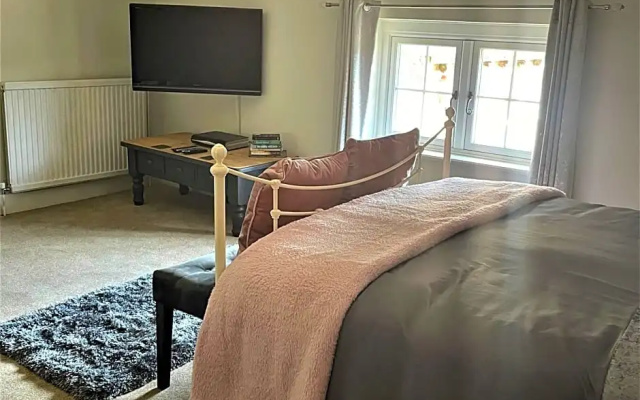 The Dairyman Suite