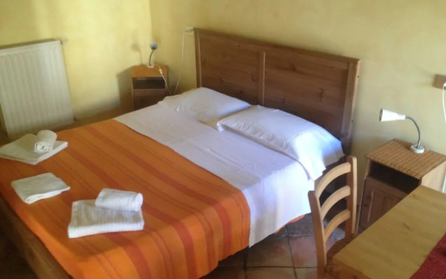 Elegant Apartment Campo Dei Fiori