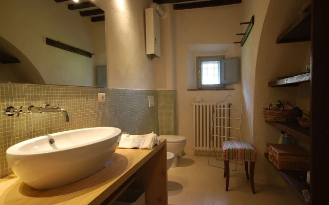 Podere La Corte