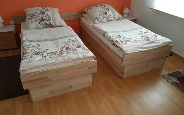Zimmer Müller