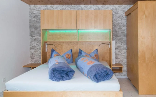 Appartements Madlener