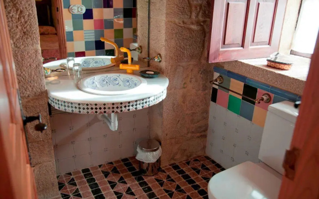 Alda Casa Gasamáns
