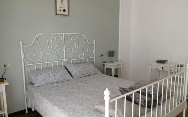 Sirolo, Via Papa Giovanni XXIII, 6 p.letto doppi servizi