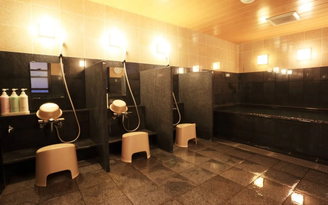 Smile Hotel Namba