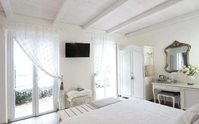 Villa Valentina