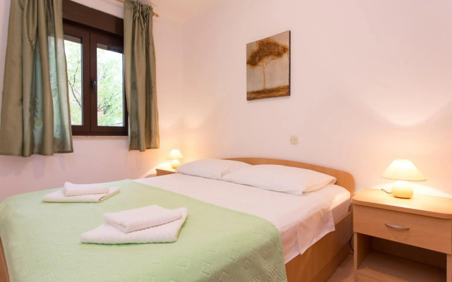 Apartment Julijana