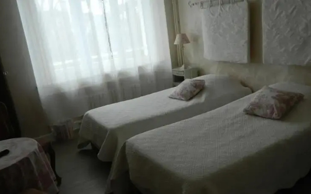 Hotel du Parc