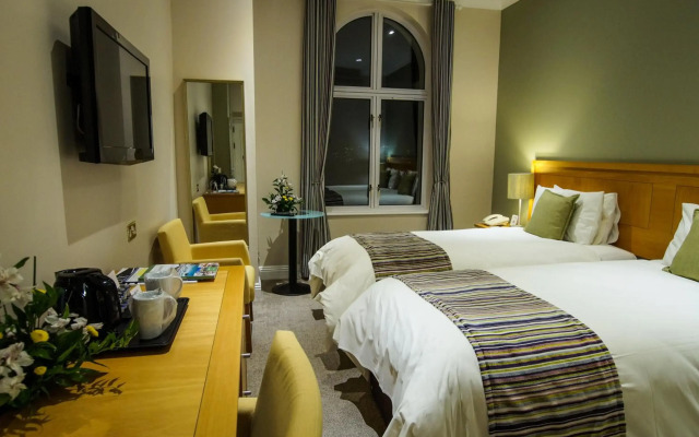 Hotel de France