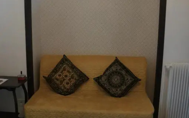 Lavender Apartment
