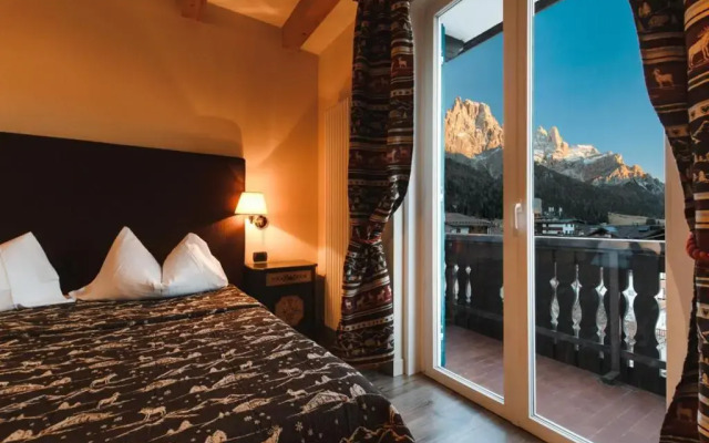 Hotel Savoia