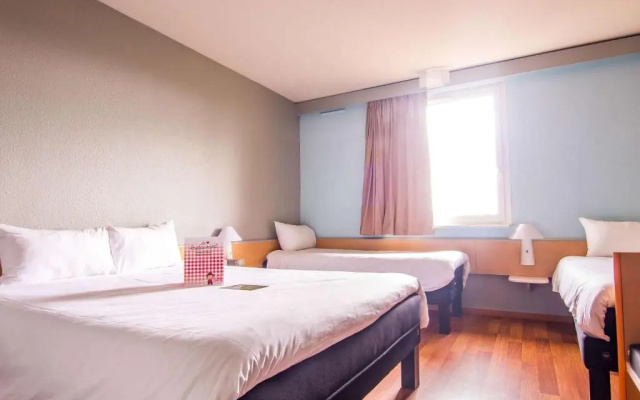 Ibis Colmar Est - Hotel Restaurant en Alsace