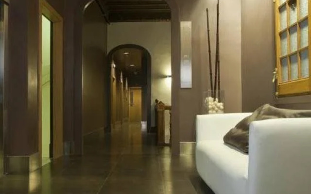 Hotel Montecarlo