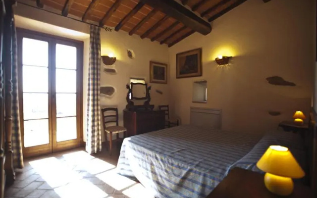 Casa Contea