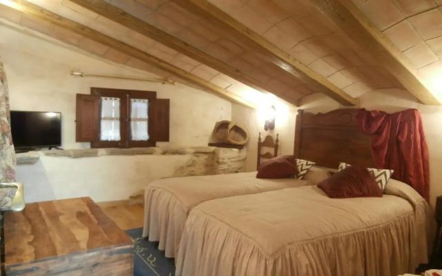 Can Baldiret