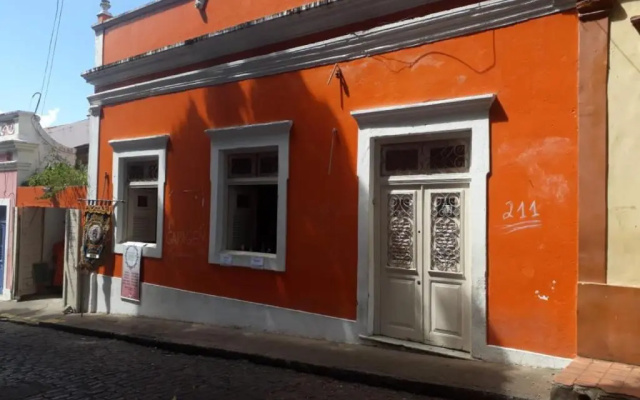 Hostel Aconchego Das Olindas