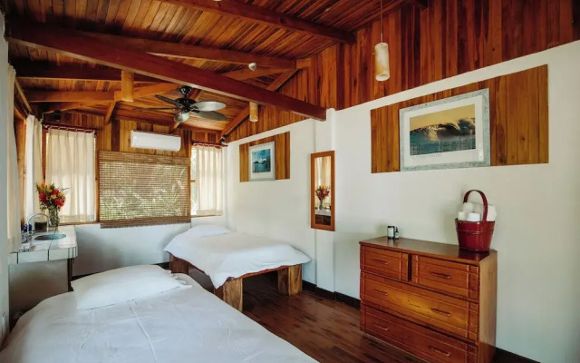 Florblanca Hotel