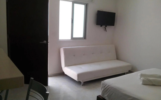 The Hybrid Studio
