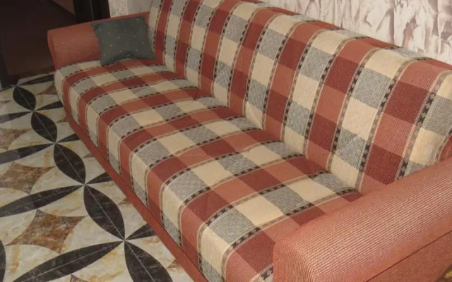 GuestHouse Jemal