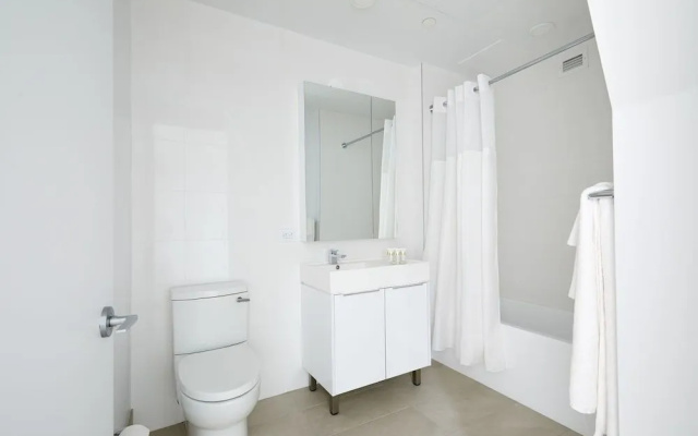Hotel Nester Finn Financial District