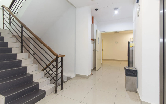 Hotel O I Boutique Hotel