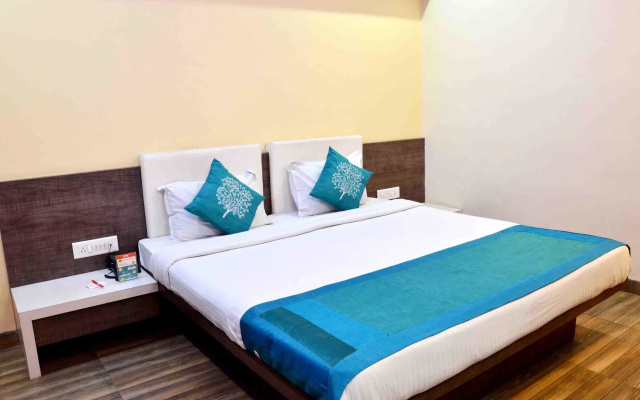 Oyo Rooms Rajendra Nagar Indore